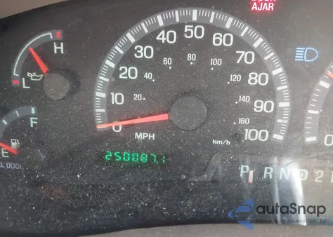 2002 Ford Expedition Eddie Bauer from USA, damaged, VIN 1FMRU17L72LA69931